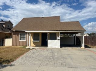 13213 Woodridge Ave, La Mirada, CA 90638
