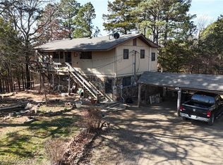 17425 Potts Rd, Charleston, AR 72933
