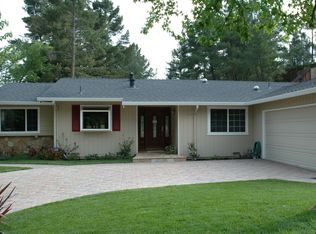 356 Shire Oaks Ct, Lafayette, CA