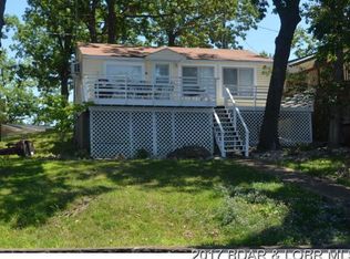 2205 Spring Cove Rd, Sunrise Beach, MO 65079