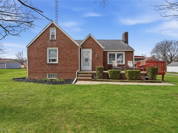 2719 Ellenwood Ave SE, Robertsville, OH 44670