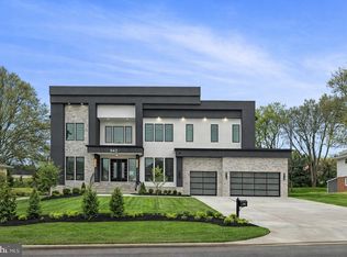 942 Dead Run Dr, Mc Lean, VA 22101