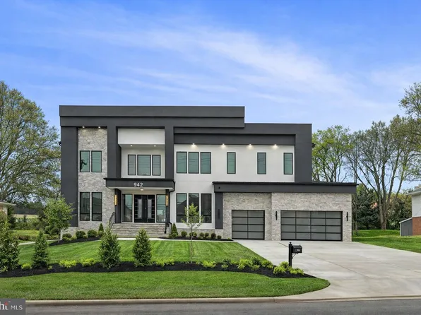 942 Dead Run Dr, Mc Lean, VA 22101