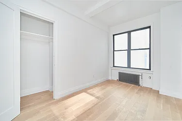 Rented by Living New York