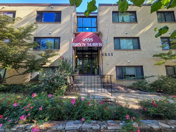 4555 Macarthur Blvd NW, Washington, DC