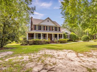 6022 Monticilla Cir, Ocean Springs, MS 39564