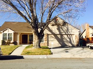 1678 Candlewood St, Sparks, NV