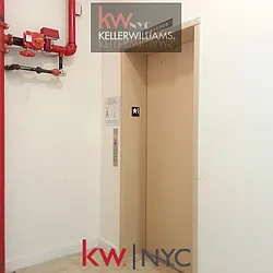 Rented by Portman Realty Corp