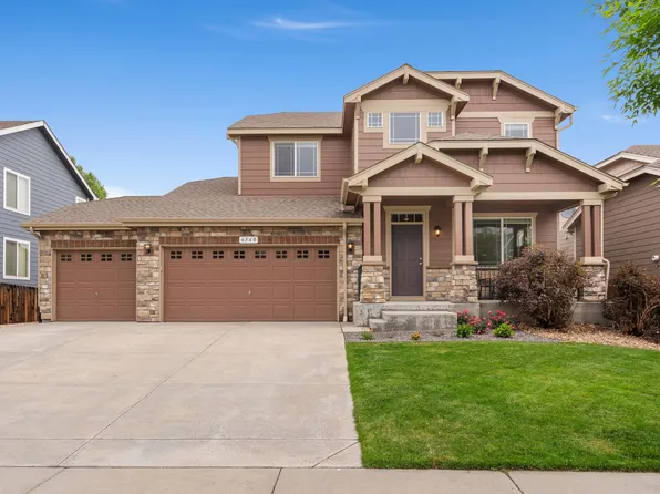 6340 Spring Valley Rd, Timnath, CO 80547