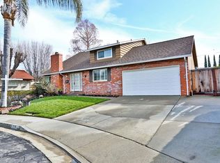 1818 McKinley Ct, Concord, CA 94521