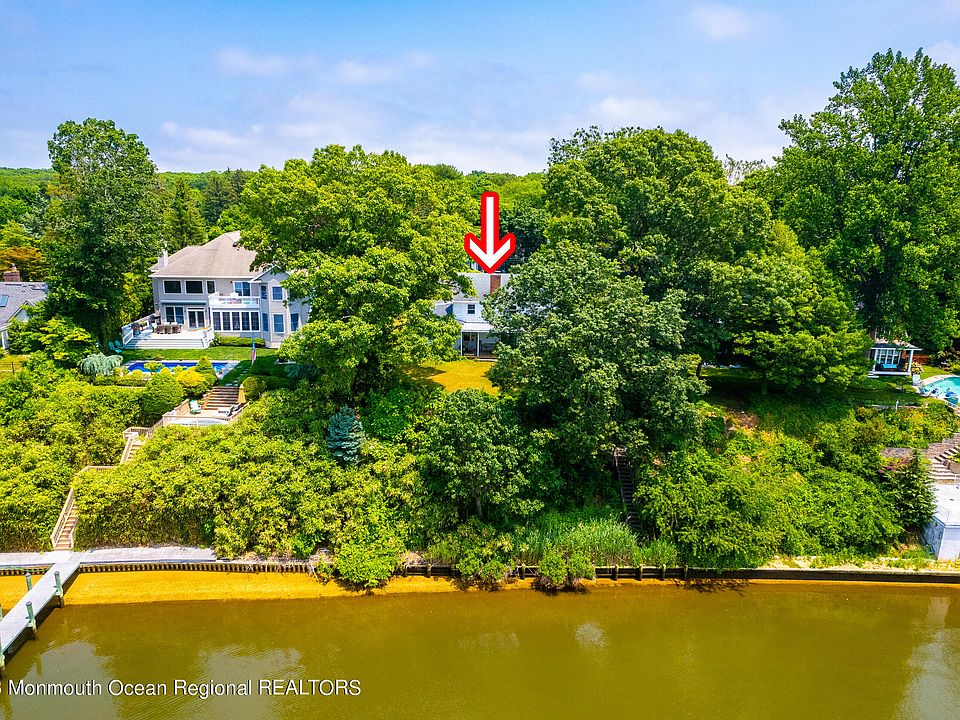 2561 River Road, Manasquan, NJ 08736 Zillow