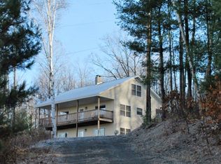 726 Stringham Rd, Gillett, PA 16925