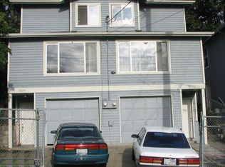 3622 Courtland Pl S, Seattle, WA 98144
