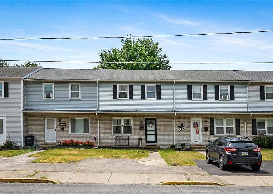 334 Main St, Northampton, PA 18067 Zillow