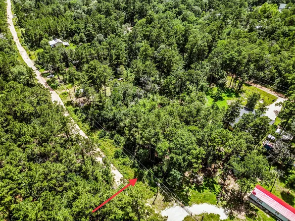 LOT 22 Scarlet Oak Dr, Plantersville, TX 77363