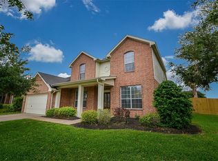 727 Arlington Ln, Rosenberg, TX 77469