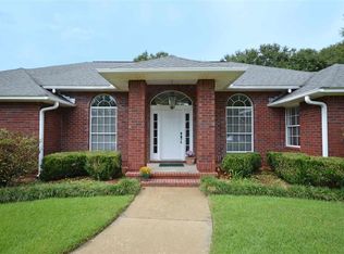 3044 Killarney Dr, Pace, FL 32571