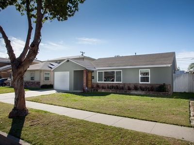 3528 E Arabella St, Long Beach, CA, 90805