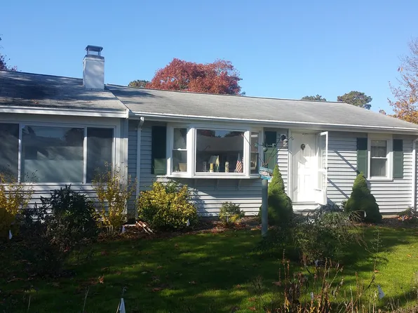 49 Cornell Dr, Dennis Port, MA 02639