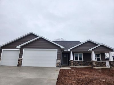 1025 LOTUS TRAIL, Menasha, WI, 54952