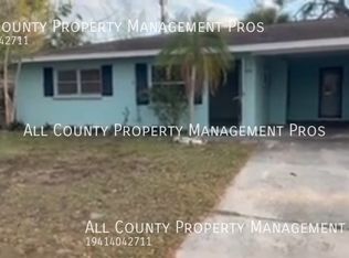 3150 Jennings Dr, Sarasota, FL 34239
