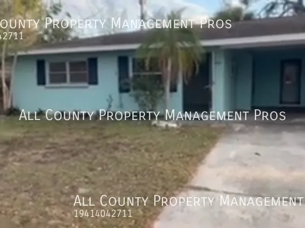 3150 Jennings Dr, Sarasota, FL 34239