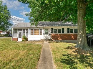 452 Birch Dr, Erlanger, KY 41018