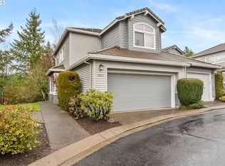 9807 NW Silver Ridge Loop, Portland, OR 97229