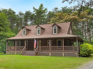 18361 Grover Cocke Rd, Montpelier, VA 23192