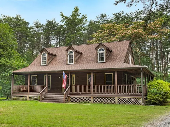 18361 Grover Cocke Rd, Montpelier, VA 23192