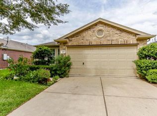 3018 Antler Way, Missouri City, TX 77459