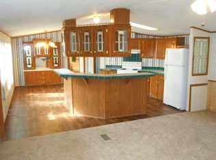 602 Jordan Valley Rd LOT 9, Longview, TX 75604