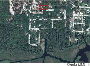 23165 SW 119th St, Dunnellon, FL 34431