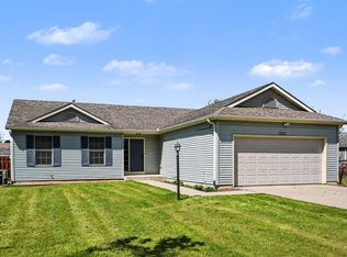 2223 Joseph St, Niles, MI 49120