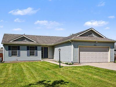 2223 Joseph St, Niles, MI, 49120