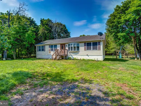 116 Parkertown Dr, Little Egg Harbor, NJ 08087