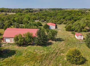 13190 SW Hopkins Switch Rd, Augusta, KS 67010