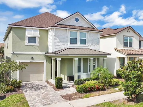 8951 Amelia Downs Trl, Kissimmee, FL 34747