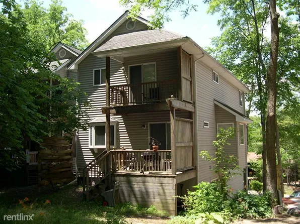 1552 Jones Dr, Ann Arbor, MI