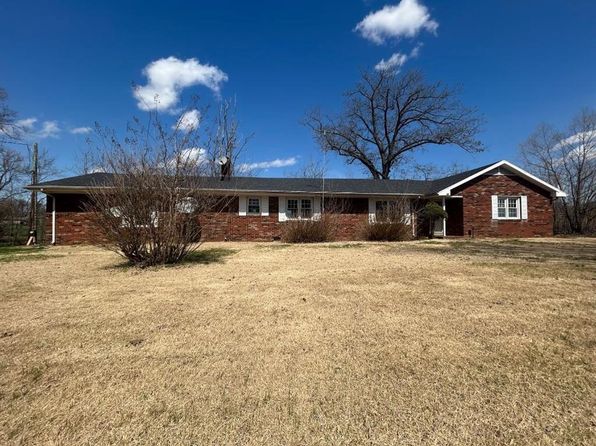 12543 136 Highway Hwy W, Henderson, KY 42420