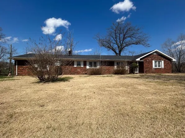 12543 136 Highway Hwy W, Henderson, KY 42420