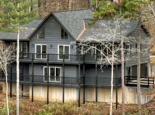 292 Dryad Ct, Ellijay, GA 30540