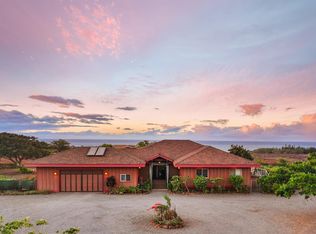 3820 Kalua Koi Rd, Maunaloa, HI 96770