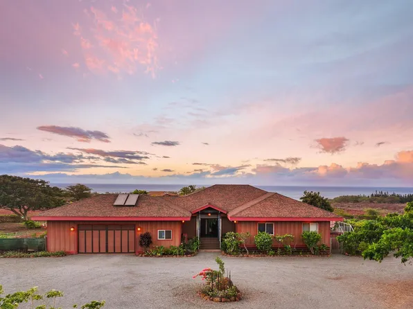 3820 Kalua Koi Rd, Maunaloa, HI 96770