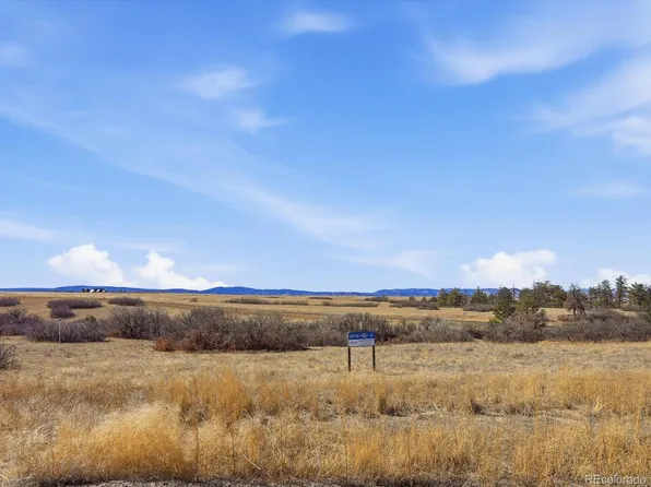 4279 Sanctuary Way LOT 26, Sedalia, CO 80135