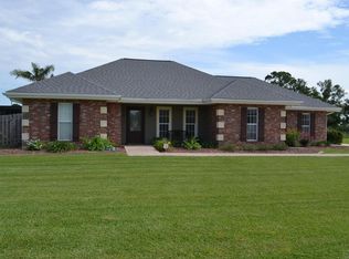 125 W 40th Pl, Cut Off, LA 70345