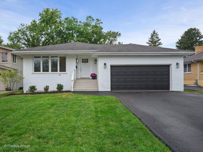 246 N Jackson Rd, Clarendon Hills, IL, 60514