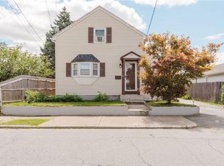 73 Manton St, Pawtucket, RI 02861