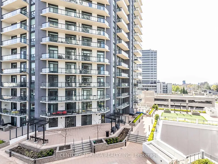 144 Park St #710 — Photo 32