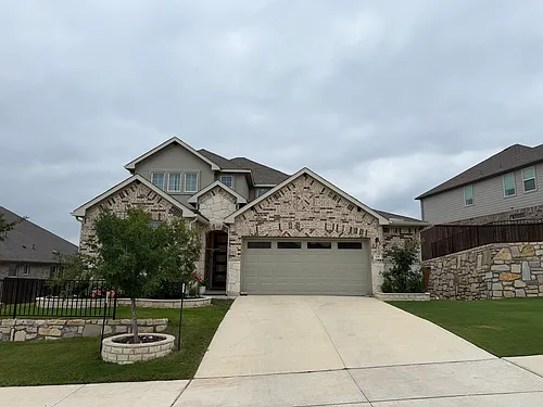 416 Barton Run Dr Photo 1
